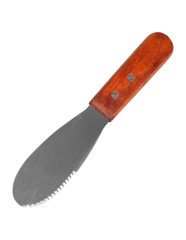 Cuchillo para Sándwich y Espátula de Mantequilla Browne