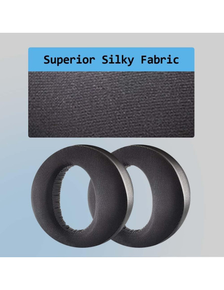 Almohadillas de Gel Refrigerante para PS5 Pulse 3D Headset