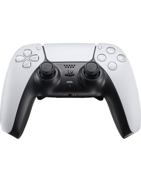 Kit Thumbsticks Metal TOMSIN para Controlador PS5 - Negro Kit Thumbsticks Metal TOMSIN para Controlador PS5 - Negro