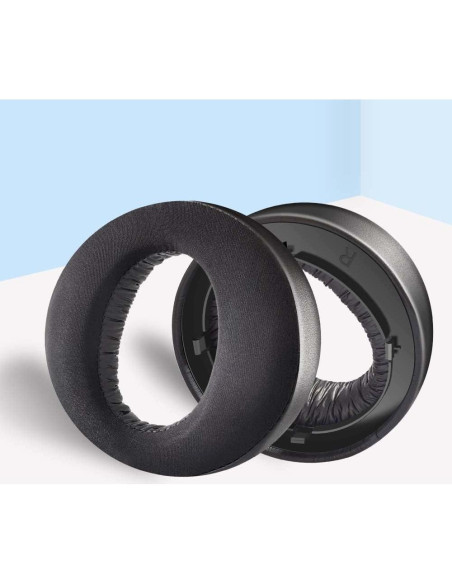 Almohadillas de Gel Refrigerante para PS5 Pulse 3D Headset