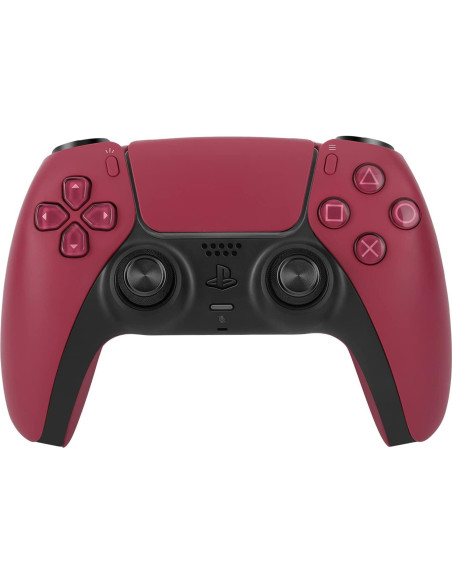 Kit Thumbsticks Metal TOMSIN para Controlador PS5 - Negro Kit Thumbsticks Metal TOMSIN para Controlador PS5 - Negro