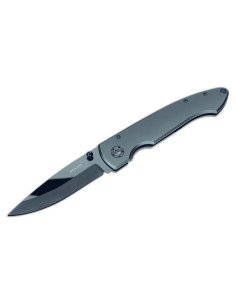 Cuchillo Plegable Boker Plus Anti-MC 8.3 cm Cerámica Titanio