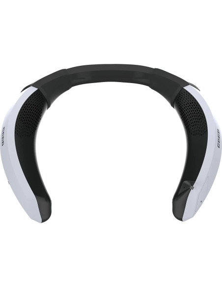 Neckset Gaming 3D Surround HORI para PS5 y PC - Audio envolvente Neckset Gaming 3D Surround HORI para PS5 y PC - Audio envolvente