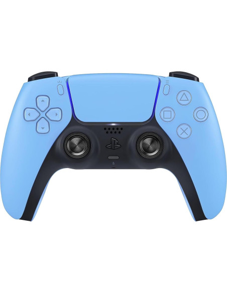 Kit Thumbsticks Metal TOMSIN para Controlador PS5 - Negro Kit Thumbsticks Metal TOMSIN para Controlador PS5 - Negro