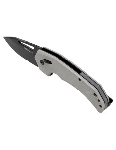 Cuchillo Plegable SOG SEAL XR 22.86 cm Acero Inoxidable