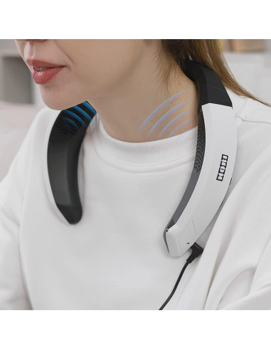 Neckset Gaming 3D Surround HORI para PS5 y PC - Audio envolvente