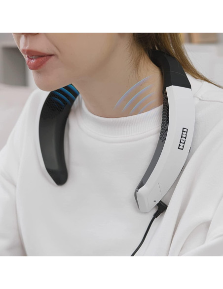 Neckset Gaming 3D Surround HORI para PS5 y PC - Audio envolvente Neckset Gaming 3D Surround HORI para PS5 y PC - Audio envolvente