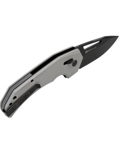 Cuchillo Plegable SOG SEAL XR 22.86 cm Acero Inoxidable 2