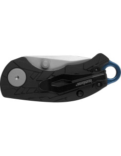 Cuchillo de bolsillo Kershaw Aftereffect 4.32 cm negro 2
