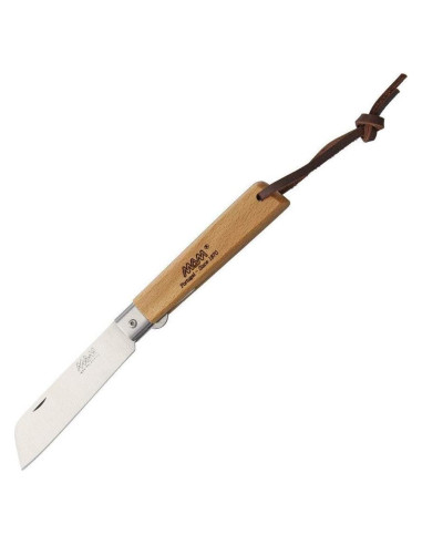 Cuchillo MAM Operario Linerlock Sheepsfoot 8.26 cm Acero Inoxidable