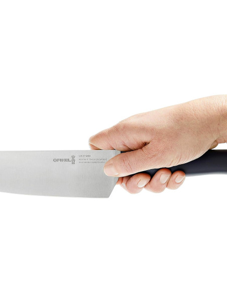 Cuchillo de Chef Opinel Intempora 15.24 cm Acero Inoxidable