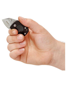 Cuchillo Boker DW-1 Acero Inoxidable 13.97 cm Framelock