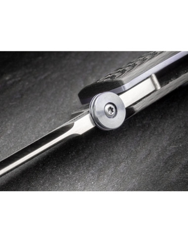 Cuchillo Plegable BKER PLUS Icepick, Hoja VG-10, 18.2 cm