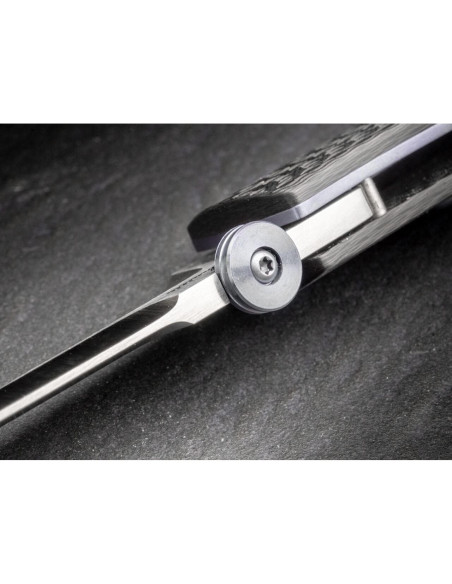 Cuchillo Plegable BKER PLUS Icepick, Hoja VG-10, 18.2 cm Cuchillo Plegable BKER PLUS Icepick, Hoja VG-10, 18.2 cm