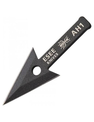 Cabeza de Flecha Táctica ESEE ESAH1TG-BRK 5.08 cm Acero