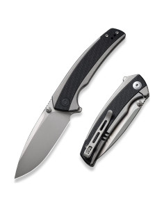 Cuchillo de Bolsillo CIVIVI Teraxe 8.83 cm Hoja Nitro-V