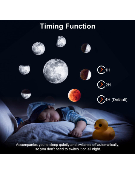 Proyector Galáctico MuliVid 13 en 1 Luz Nocturna 360 Proyector Galáctico MuliVid 13 en 1 Luz Nocturna 360