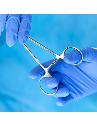 Pinzas de Pesca Surgical Online - Juego de 2 Acero Inoxidable
