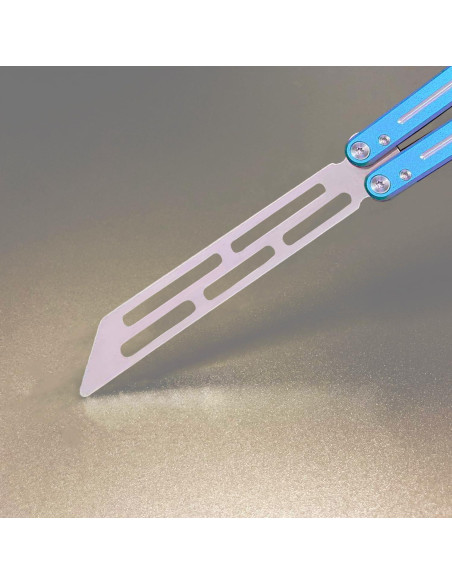 Sistema de Bujes de Forja KEEDAS, Mango de Aluminio 25 cm