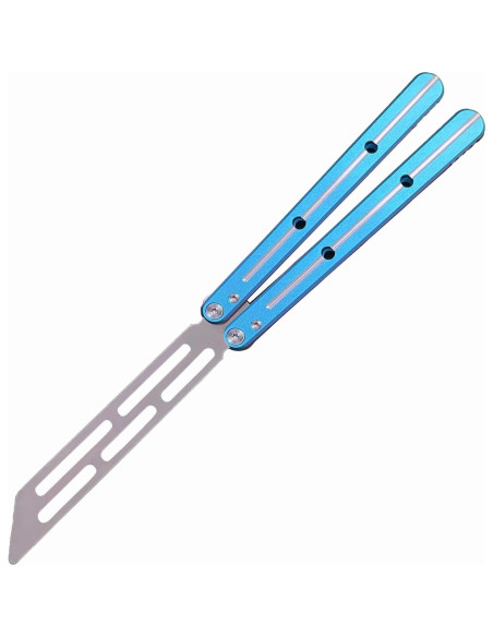 Sistema de Bujes de Forja KEEDAS, Mango de Aluminio 25 cm