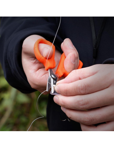 Tijeras de Pesca KastKing Paradox 11.43 cm Antideslizantes