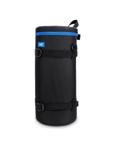 Funda para Lente JJC DLP para Sony y Nikon 140x370mm