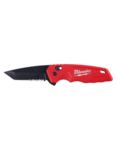 Cuchillo Plegable Milwaukee 48-22-1530 con Hoja de 7.62 cm