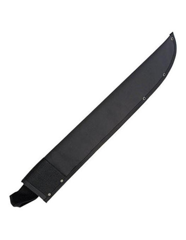 Funda de Machete Ontario ONBSH22 55.88 cm Nylon Negro