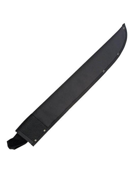 Funda de Machete Ontario ONBSH22 55.88 cm Nylon Negro