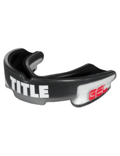Protector Bucal Deportivo TITLE Boxing Gel Triple-Shox 2.0