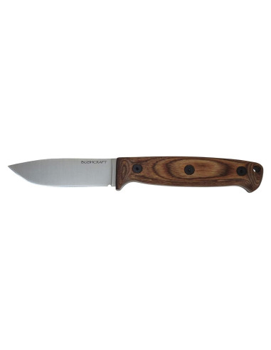 Cuchillo Utilidad Bushcraft Ontario ON8698 36.3cm Acero Inoxidable