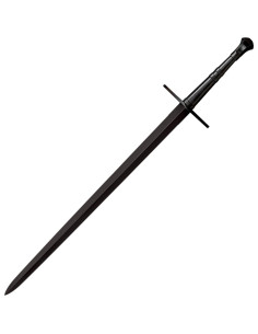 Espada de Mano y Media Cold Steel MAA 120.65 cm Negra 2