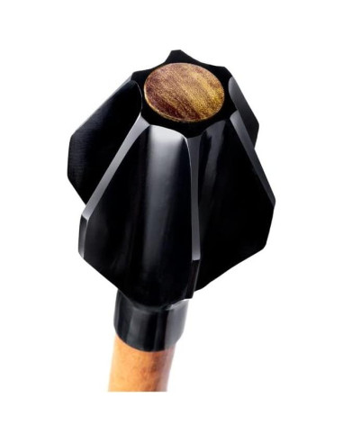 Maza de Seis Flanges Cold Steel CS-90MA Ambidiestra 30.48cm