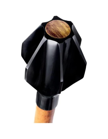 Maza de Seis Flanges Cold Steel CS-90MA Ambidiestra 30.48cm