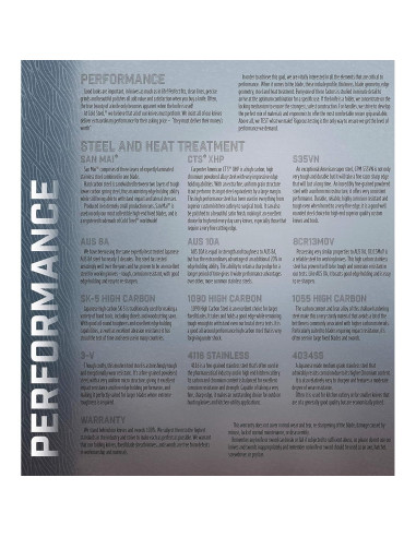 Espada de Corte de Competencia Cold Steel con Funda Negra