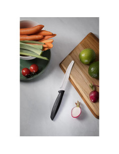 Juego de cuchillos de cocina Tramontina 6 piezas acero inoxidable 2