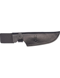Cuchillo Fijo Ontario ML5 Pájaro Negro Micarta 25.4 cm 2
