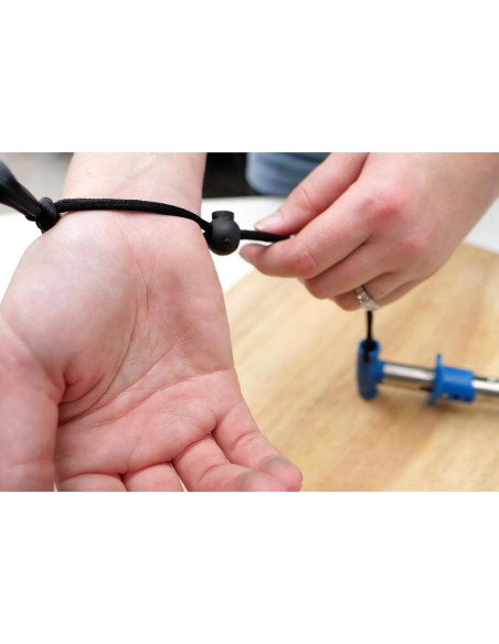 Agarrador de Labios de Pescado Cuda 23061 Acero Inoxidable