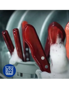 Juego de Cuchillos para Carne Tramontina 12 Piezas Acero Inoxidable 2