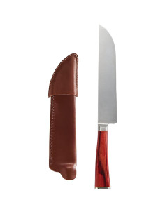 Cuchillo Tramontina Estilo Gaucho 17.8 cm Acero Inoxidable 2