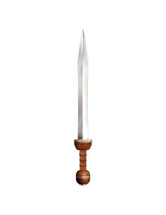 Espada Gladio Romano Cold Steel 72.4 cm Acero 1060