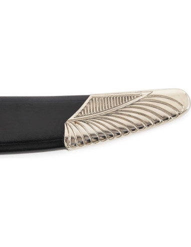 Espada de Caza Cold Steel 27.3 cm Acero 1055 con Funda