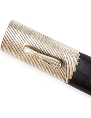 Espada de Caza Cold Steel 27.3 cm Acero 1055 con Funda