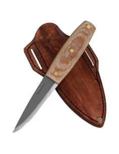 Cuchillo de Montaña Primitivo Condor CTK39184 20.96 cm