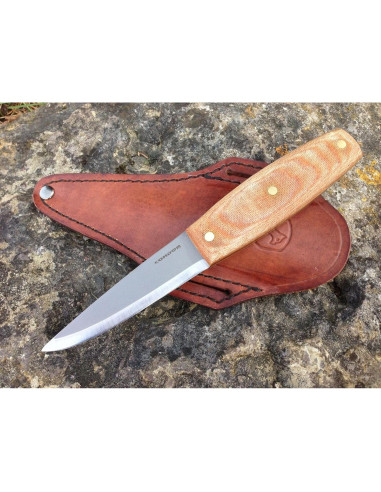 Cuchillo de Montaña Primitivo Condor CTK39184 20.96 cm