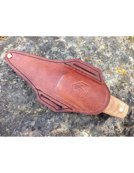 Cuchillo de Montaña Primitivo Condor CTK39184 20.96 cm