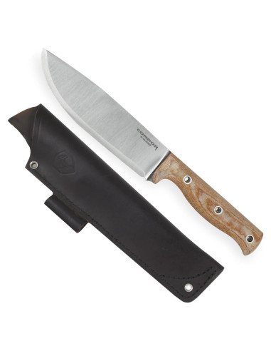 Cuchillo Condor CTK281465HC 29.2 cm Acero 1075HC