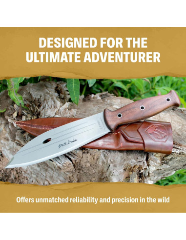 Puntas de flecha Saighead Condor | Acero inoxidable 420 HC | Juego de 3