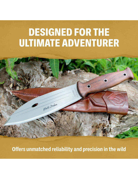 Puntas de flecha Saighead Condor | Acero inoxidable 420 HC | Juego de 3