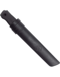 Cuchillo Condor Bushglider 22.86 cm Acero 1095HC Negro 2